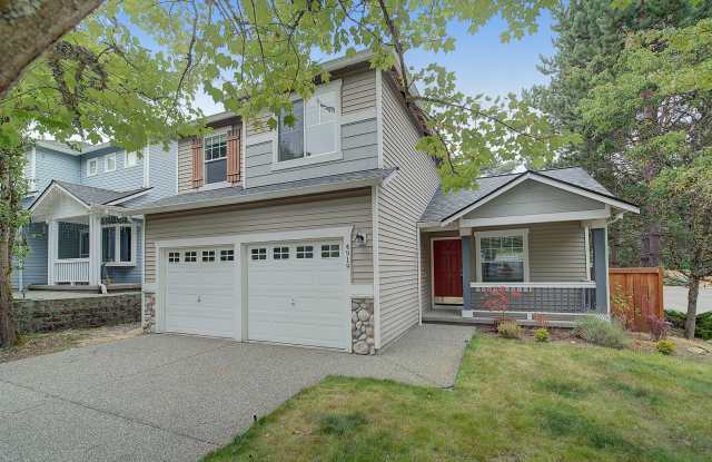 3Bd/2.5Ba Everett Home photos photos