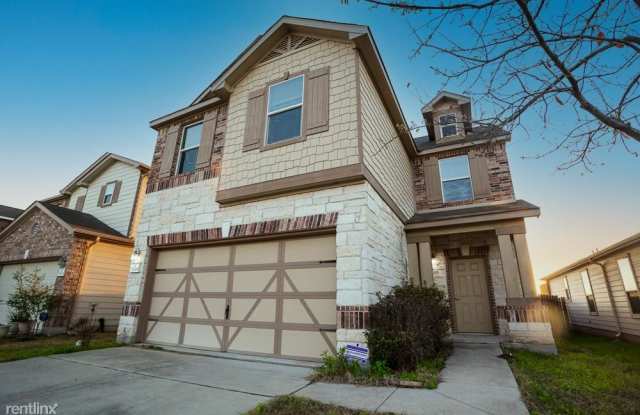11209 Drumellan St - 11209 Drumellan Street, Austin, TX 78754