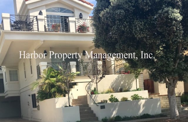 820 North Juanita Avenue - 820 North Juanita Avenue, Redondo Beach, CA 90277