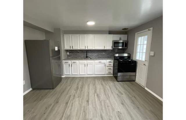 6099 Marquette Road - 6099 Marquette Road, Rosedale, MD 21206