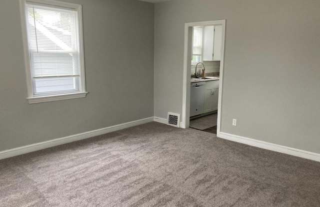 254 WYOMING AVENUE - 254 Wyoming Avenue, Audubon, NJ 08106