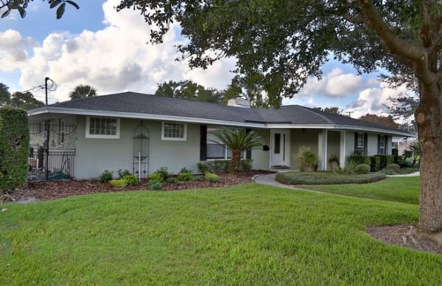1120 Kewannee Trail - 1120 Kewannee Trail, Maitland, FL 32751