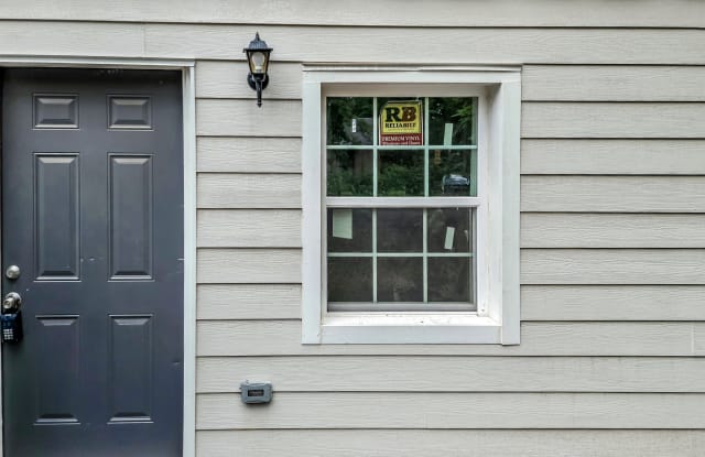257 Rogers Street - 257 Rogers Street, McDonough, GA 30253