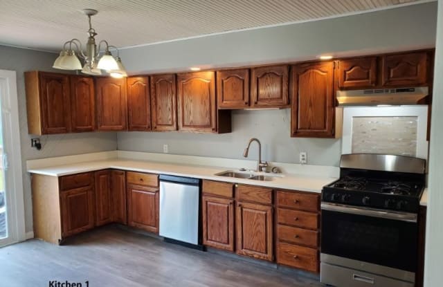 5744 Oliver Ave - 5744 Oliver Avenue, Indianapolis, IN 46241