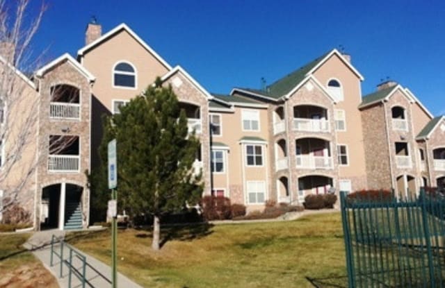 18930 East Warren Circle - 18930 East Warren Circle, Aurora, CO 80013