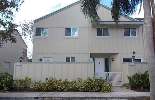 6215 Riverwalk Lane - 6215 Riverwalk Lane, Jupiter, FL 33458