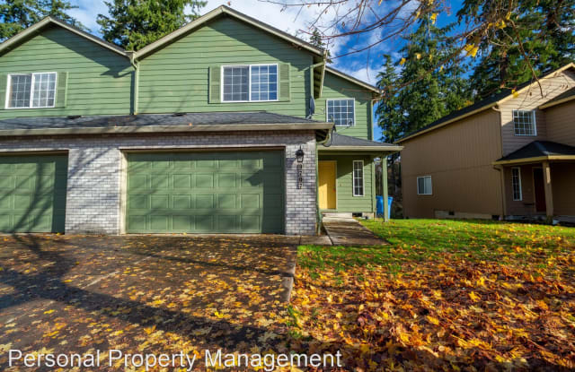 9707 NE Tenny Creek Drive - 9707 Northeast Tenny Creek Drive, Hazel Dell, WA 98665