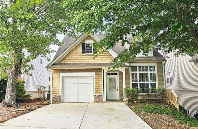 735 Cool Weeather - 735 Cool Weather Drive, Gwinnett County, GA 30045