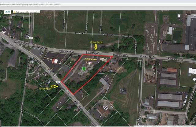 3960 RIDGE Pike photos photos