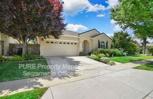 4263 Borderlands Dr. - 4263 Borderlands Drive, Rancho Cordova, CA 95742