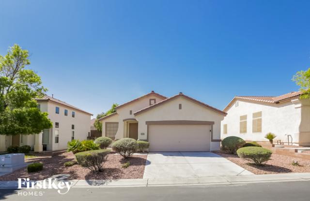 10309 Robert Dula Avenue - 10309 Robert Dula Avenue, Las Vegas, NV 89129