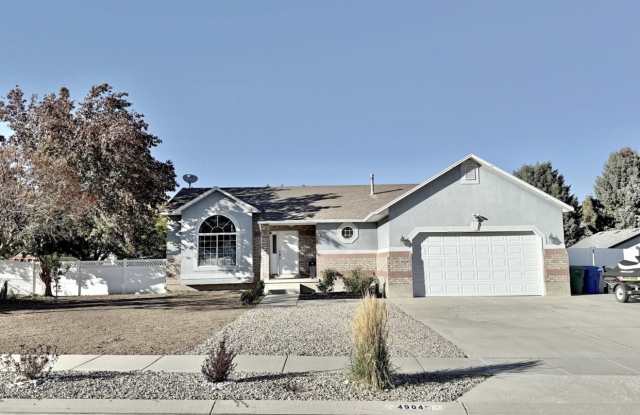 4904 W Wild Acres Drive photos photos