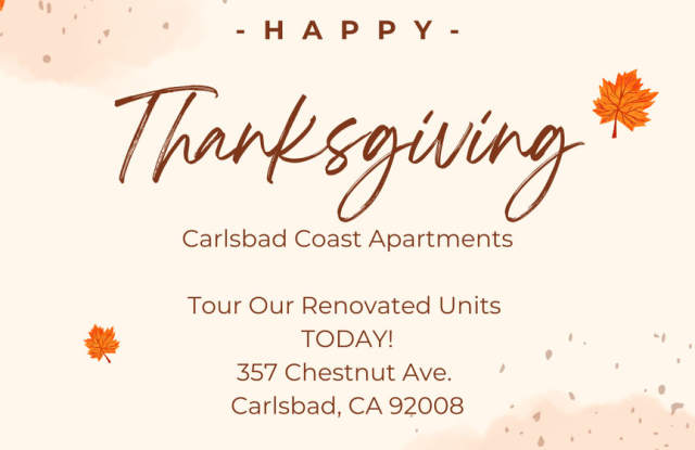 Carlsbad Coast Apts photos photos