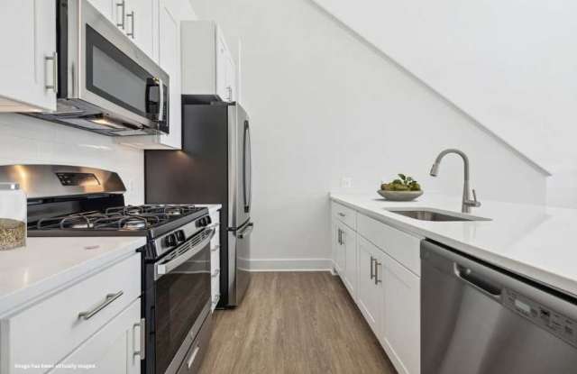 Five43 Apartments Gallery 2