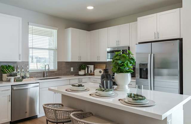 Summerwell Peoria Place photos photos