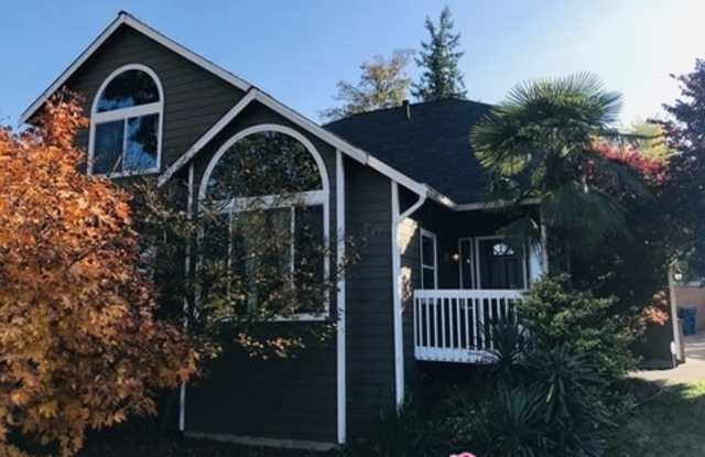 26812 118th Court South East - 26812 118th Court Southeast, Kent, WA 98030