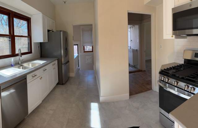 Charming 3-Bedroom Home for Rent in Denver's Park Hill Neighborhood - 2265 Ivanhoe Street, Denver, CO 80207 Charming 3-Bedroom Home for Rent in Denver's Park Hill Neighborhood - 2265 Ivanhoe Street, Denver, CO 80207