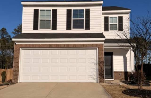 532 Cricket Chirp Lane - 532 Cricket Chirp Lane, Richland County, SC 29045