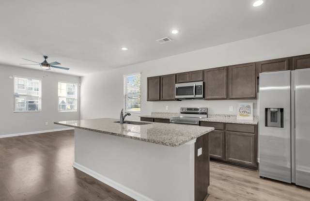 Spacious Summerville Home - 1043 Berry Patch Circle, Charleston County, SC 29485