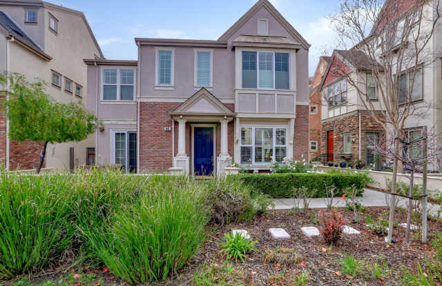 UPGRADED HOME WITH POPULAR FLOOR PLAN ELEGANT SPACES | COVETED ACCESS - 4145 Tobin Circle, Santa Clara, CA 95054 UPGRADED HOME WITH POPULAR FLOOR PLAN ELEGANT SPACES | COVETED ACCESS - 4145 Tobin Circle, Santa Clara, CA 95054