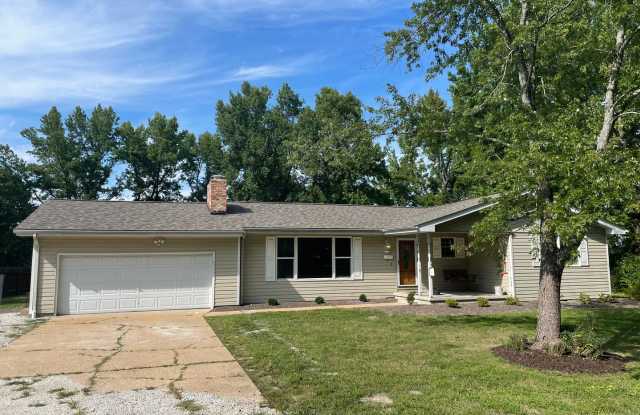 Beautiful Move in ready House In St. James! photos photos