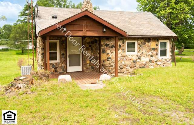 Live on Jones Lake! 10205 Jones Lake Rd Rome City photos photos