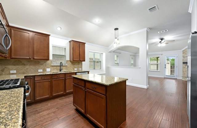 116  Wolf Creek WAY - 116 Wolf Creek Way, Williamson County, TX 78664