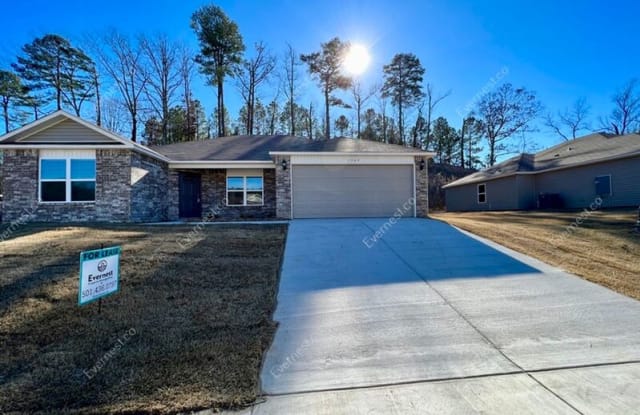 1949 Auburn Hills Drive - 1949 Auburn Hills Drive, Benton, AR 72015