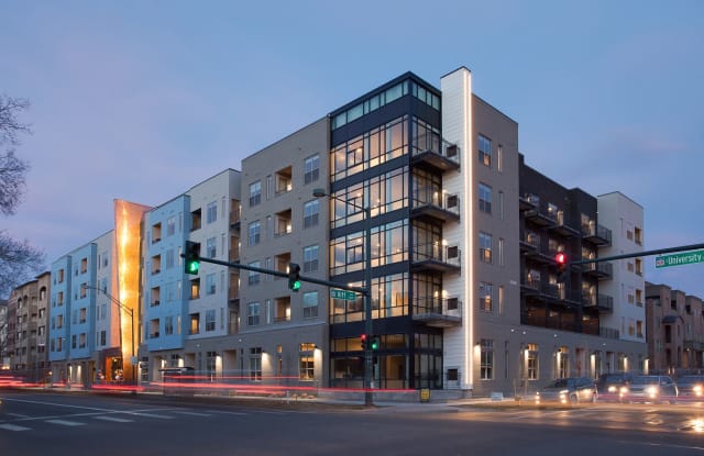 Muse Apartments photos photos