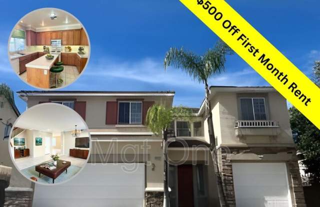 8431 Newburgh St. - 8431 Newburgh Street, Riverside, CA 92508