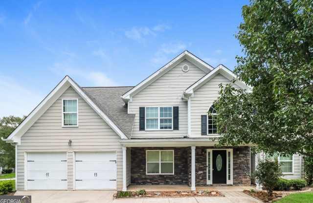 17 Freedom Court - 17 Freedom Court, Paulding County, GA 30157