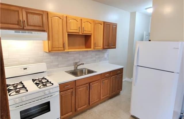 345 Legion Street - 345 Legion Street, Brooklyn, NY 11212