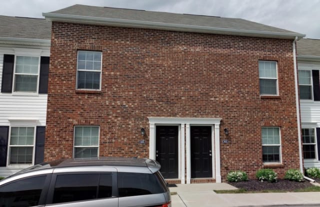 820 Grand Cayman Drive - 820 Grand Bahama Drive, Columbus, OH 43085