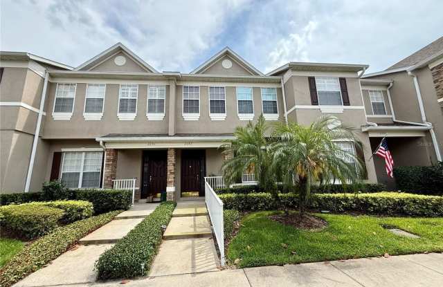 Fabulous Professionally Renovated Townhome in Gated Park Maitland Villas! photos photos