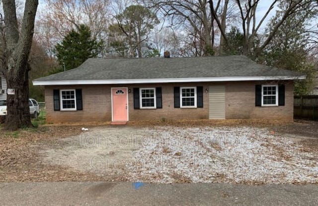 39 N. Haven Drive - 39 North Haven Drive, Sans Souci, SC 29617 39 N. Haven Drive - 39 North Haven Drive, Sans Souci, SC 29617