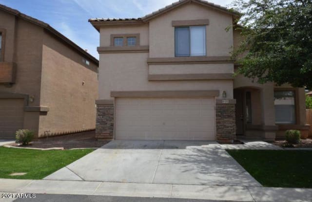 1219 S EMMETT Drive - 1219 South Emmet Drive, Chandler, AZ 85286