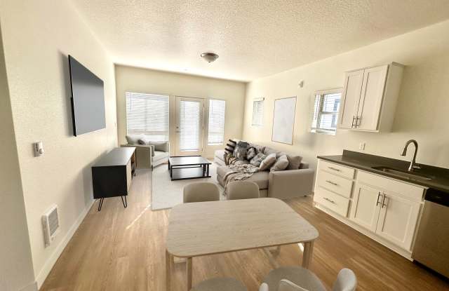 Halsey Crossing Apartments photos photos