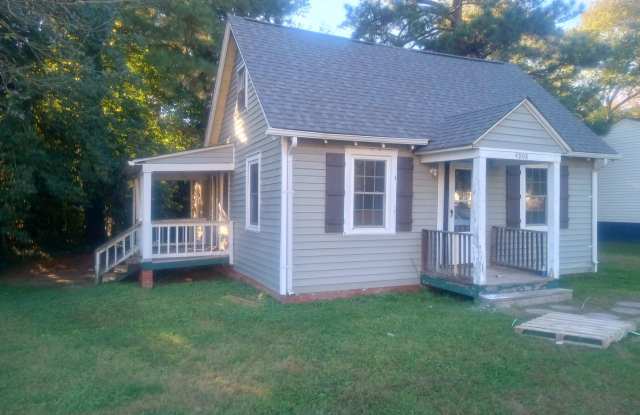 Henrico East photos photos