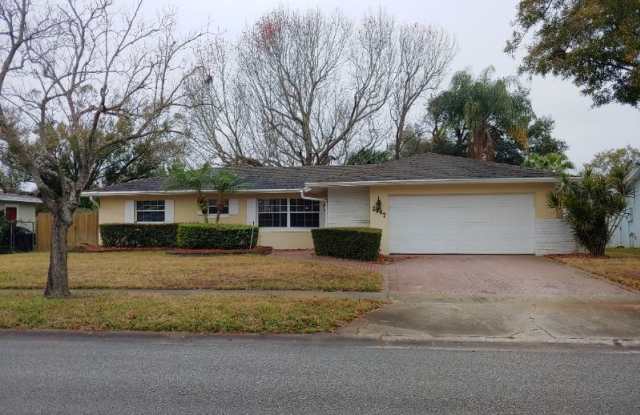 2147 Nottingham Dr. - 2147 Nottingham Drive, Seminole County, FL 32792