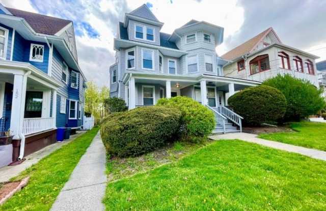 154 Claremont Ave - 154 Claremont Avenue, Montclair, NJ 07042