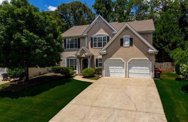 2275 WICKINGHAM Drive NE - 2275 Wickingham Drive, Cobb County, GA 30066