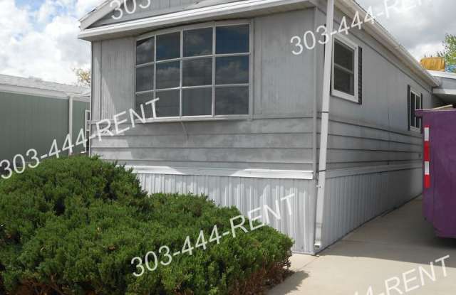 2 bedroom 2 bath in Thornton photos photos