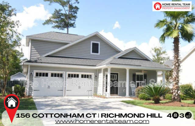 156 Cottonham Court photos photos