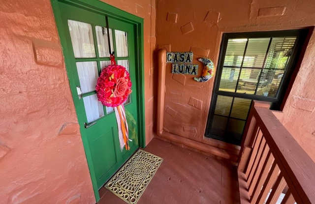 101 Madison - 101 East Madison Street, Port Isabel, TX 78578