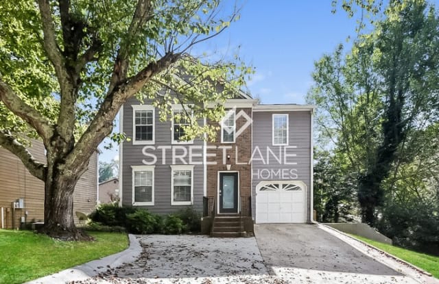 4222 Abington Walk Northwest Gallery 2