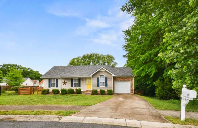 Pet Friendly Three Bedroom! photos photos Pet Friendly Three Bedroom! photos photos