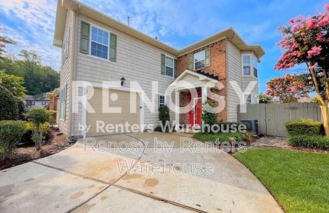 3932 Cromwell Park Drive Gallery 1