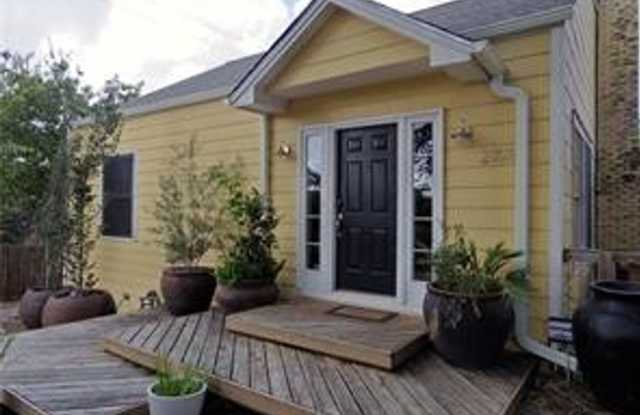 Available: Updated, spacious Tarrytown 4 bed / 4 bath, furnished or unfurnished photos photos