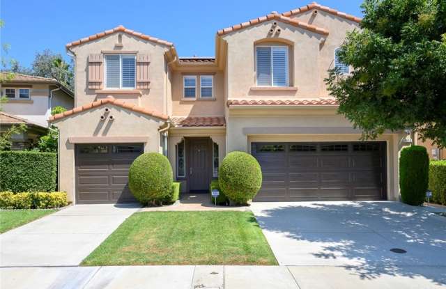 4970 Stone Ridge Drive - 4970 Stone Ridge Drive, Chino Hills, CA 91709