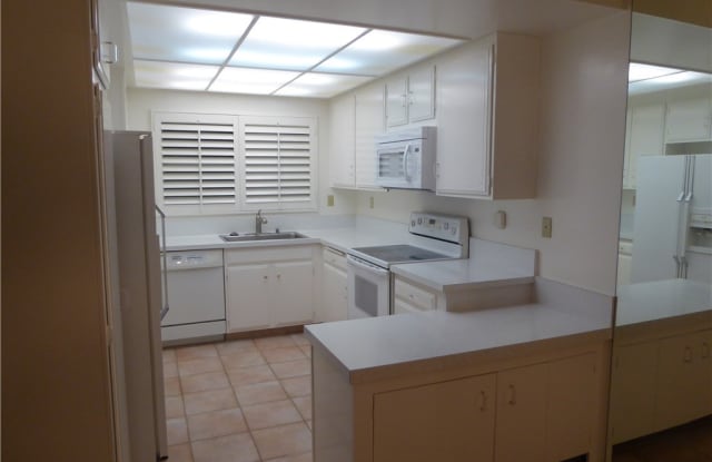 3275 San Amadeo - 3275 San Amadeo, Laguna Woods, CA 92637